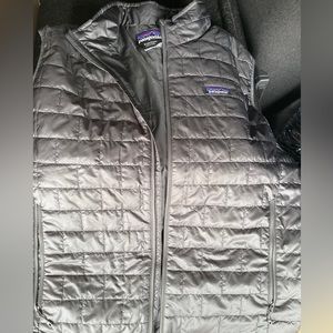 Patagonia Nano Puff Vest